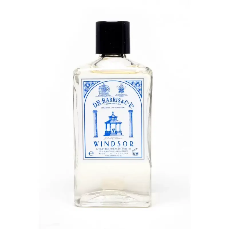 Colonia Windsor Dr. Harris 100ml