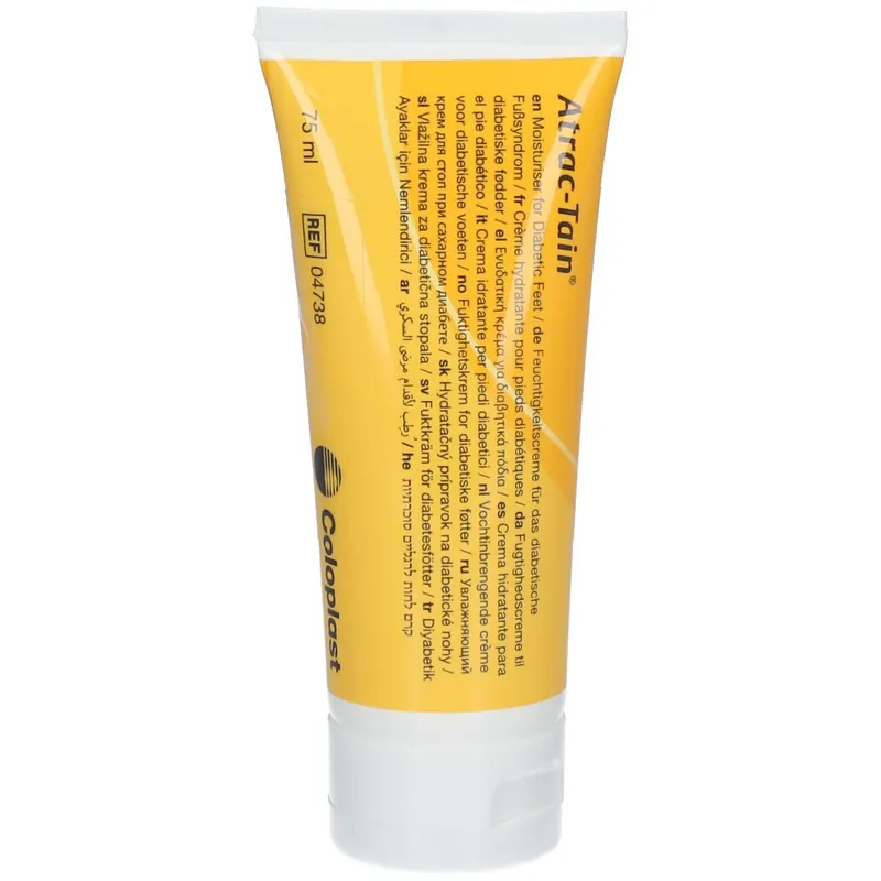 Coloplast Atrac-Tain®