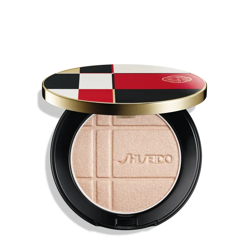 Color and Glow Enhancer Beige Crystal SHISEIDO | Pinalli