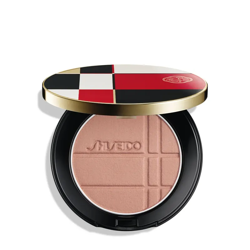 Color and Glow Enhancer Coral Moonstone SHISEIDO | Pinalli