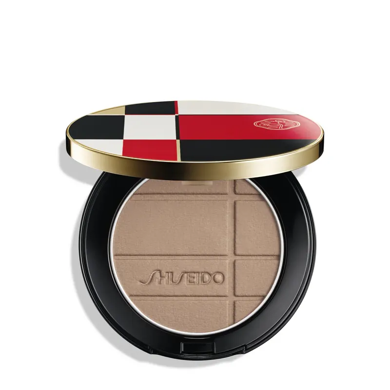Color and Glow Enhancer Greige Topaz SHISEIDO | Pinalli