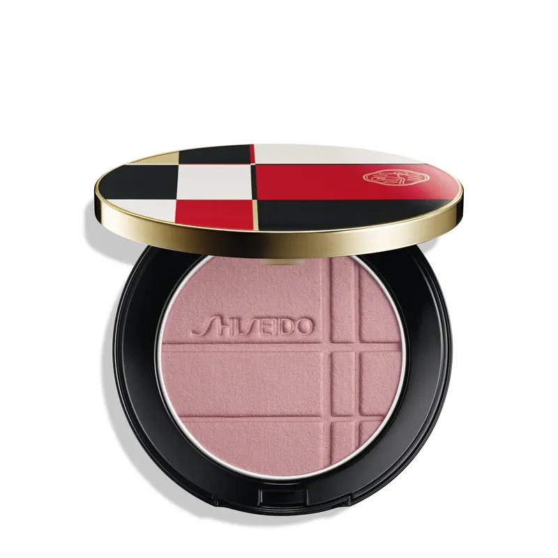 Color and Glow Enhancer Mauve Quartz SHISEIDO | Pinalli