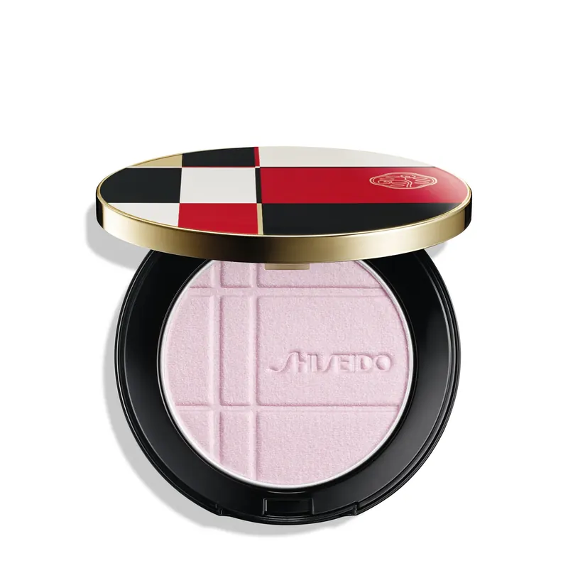 Color and Glow Enhancer Medusa Opal SHISEIDO | Pinalli