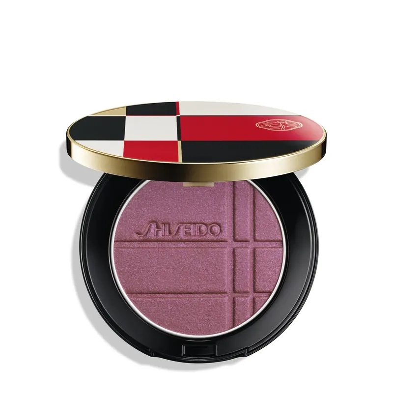 Color and Glow Enhancer Purple Amethyst SHISEIDO | Pinalli