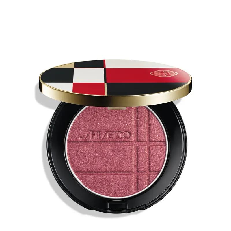 Color and Glow Enhancer Red Ruby SHISEIDO | Pinalli