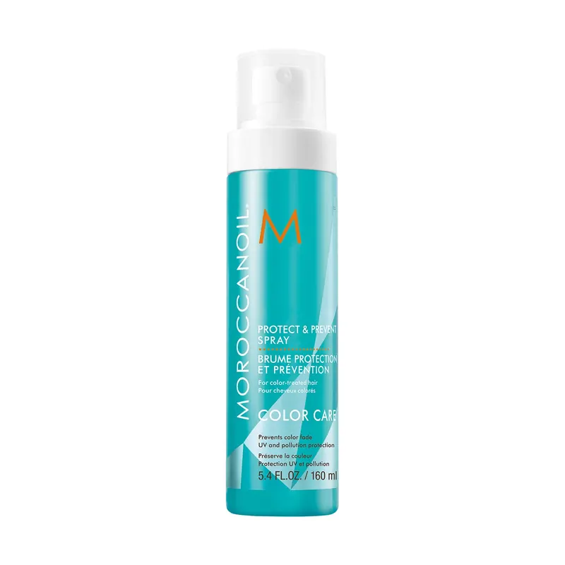 Color Complete Protect & Prevent Spray MOROCCANOIL | Pinalli