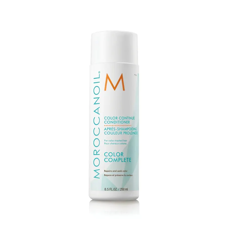 Color Continue Conditioner 250ml MOROCCANOIL | Pinalli