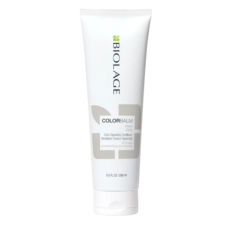 Color Depositing Conditioner Clear BIOLAGE | Pinalli