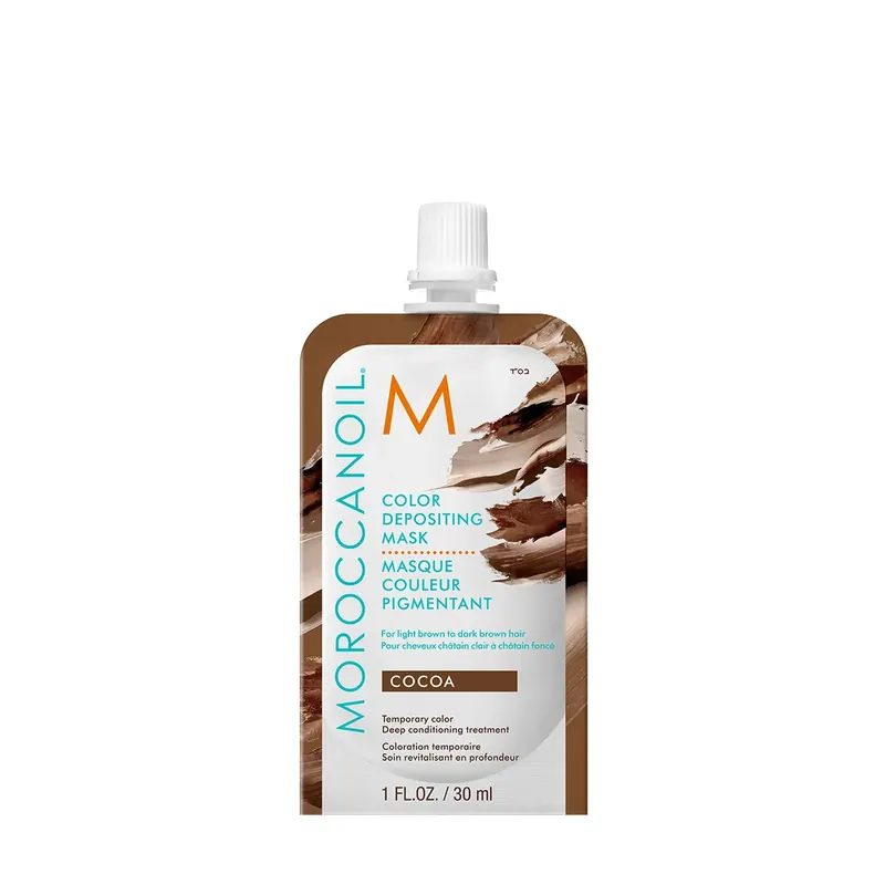 Color Depositing Mask - Travel Size MOROCCANOIL | Pinalli