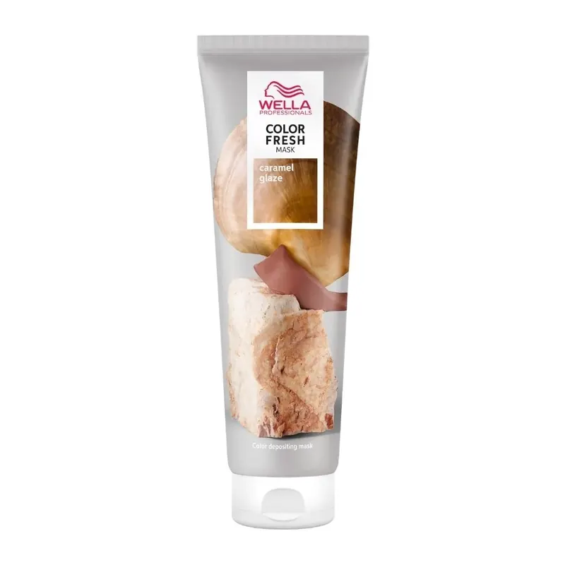 Color Fresh Maschera Colorata WELLA PROFESSIONALS | Pinalli