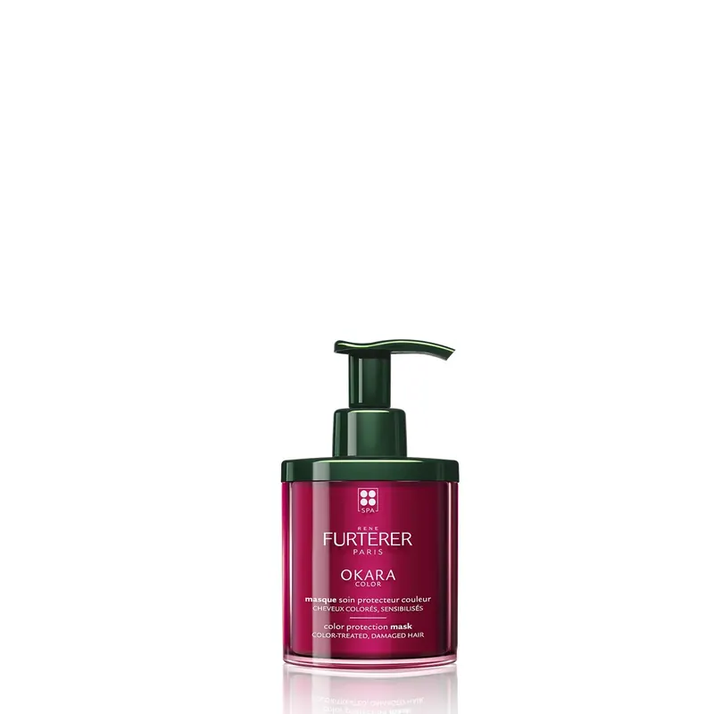 Color Masque Soin Protecteur Couleur RENE FURTERER | Pinalli
