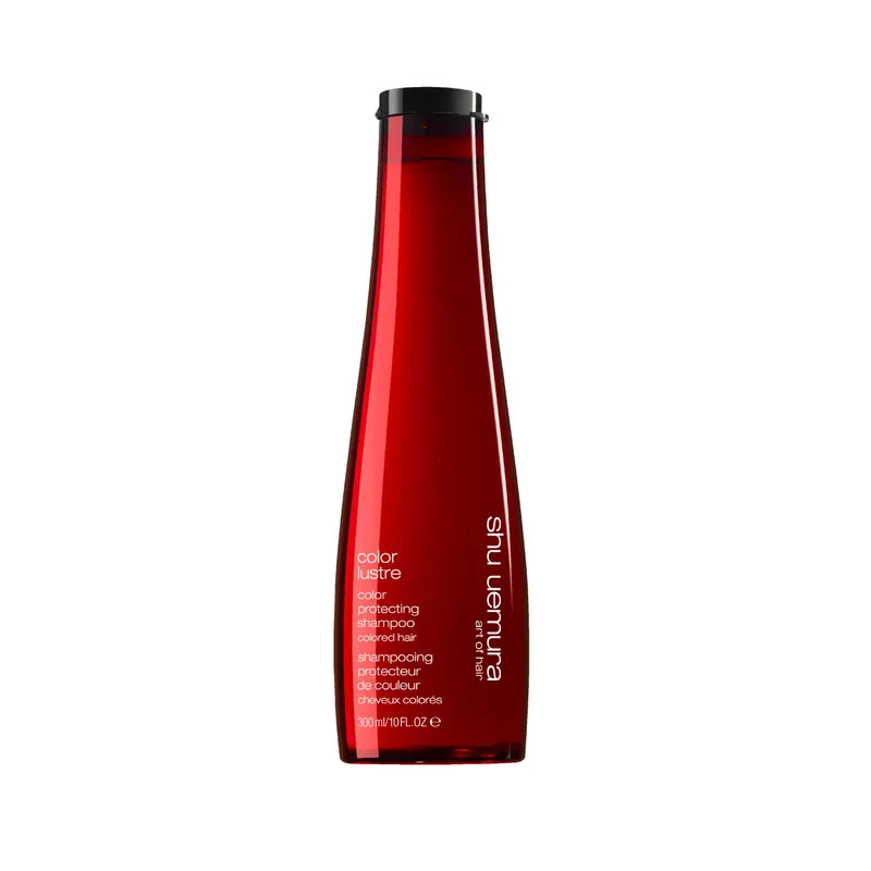 Color Protecting Shampoo 300ml SHU UEMURA | Pinalli