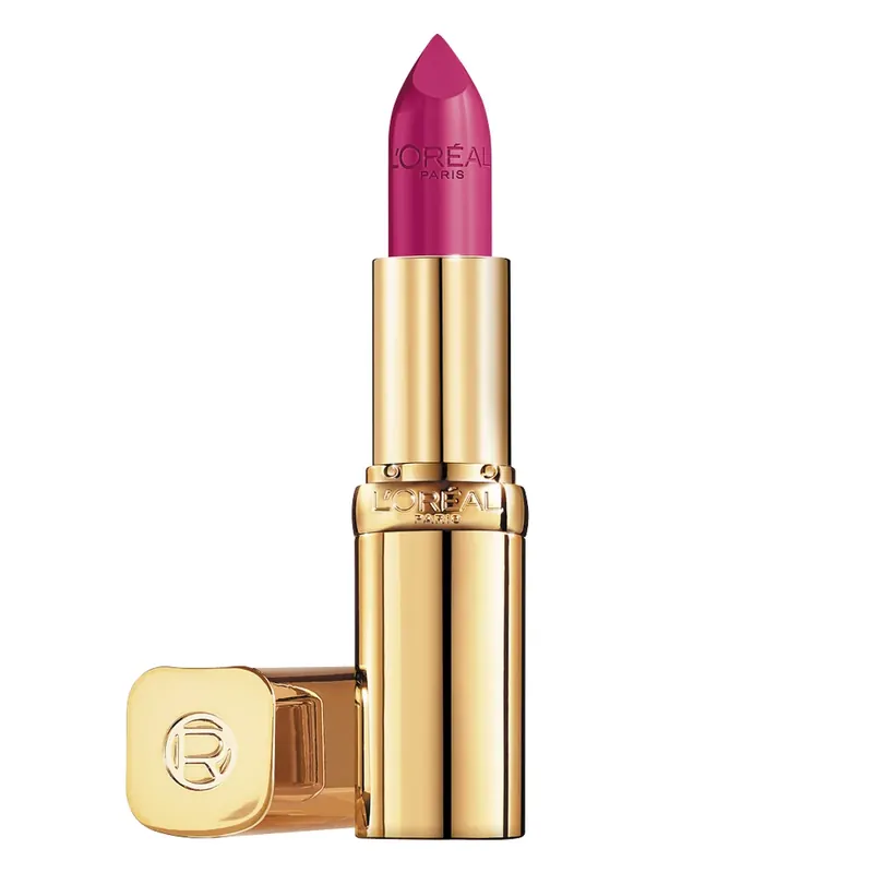 Color Riche Satin 127 Paris NY L'ORÉAL PARIS | Pinalli