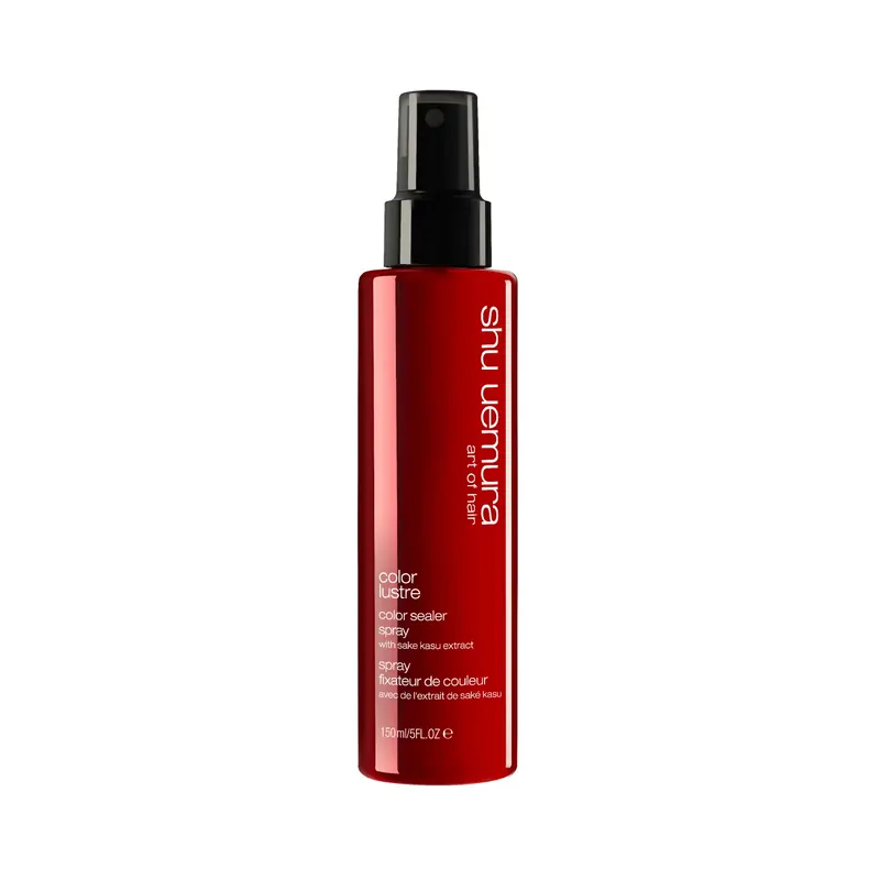 Color Sealer Spray 150ml SHU UEMURA | Pinalli