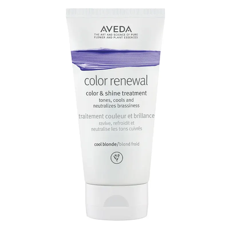 Color & Shine Treatment Cool Blonde AVEDA | Pinalli