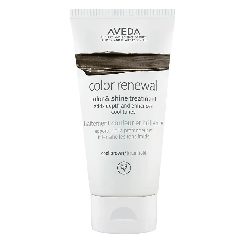 Color & Shine Treatment Cool Brown AVEDA | Pinalli