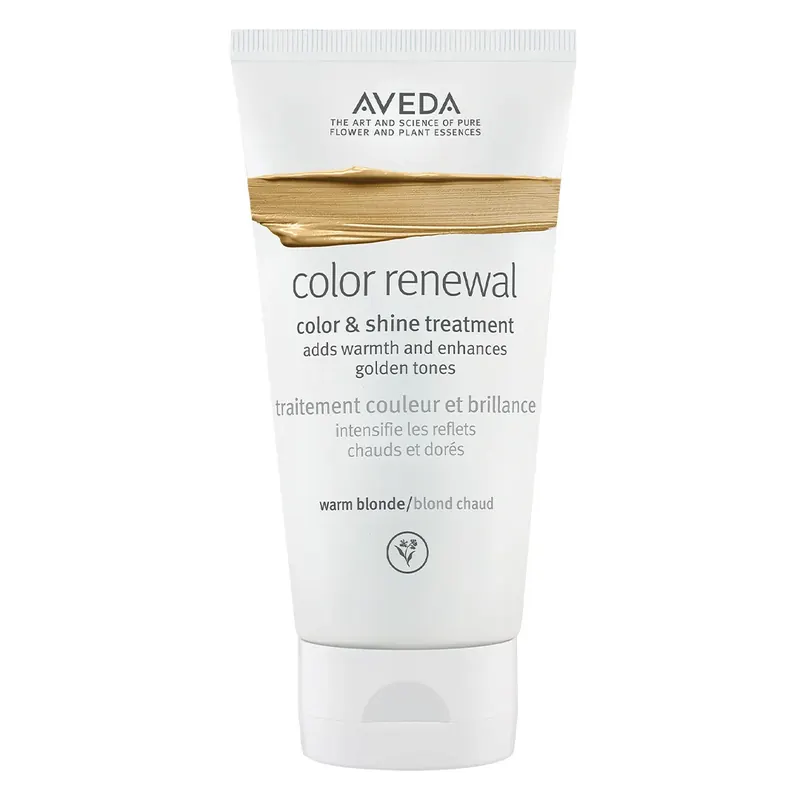 Color & Shine Treatment Warm Blonde AVEDA | Pinalli