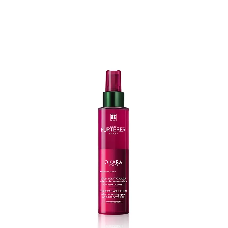 Color Spray Sublimateur Couleur RENE FURTERER | Pinalli