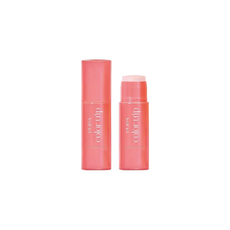 COLOR TRIP Blush stick pH reagente PUPA | Pinalli