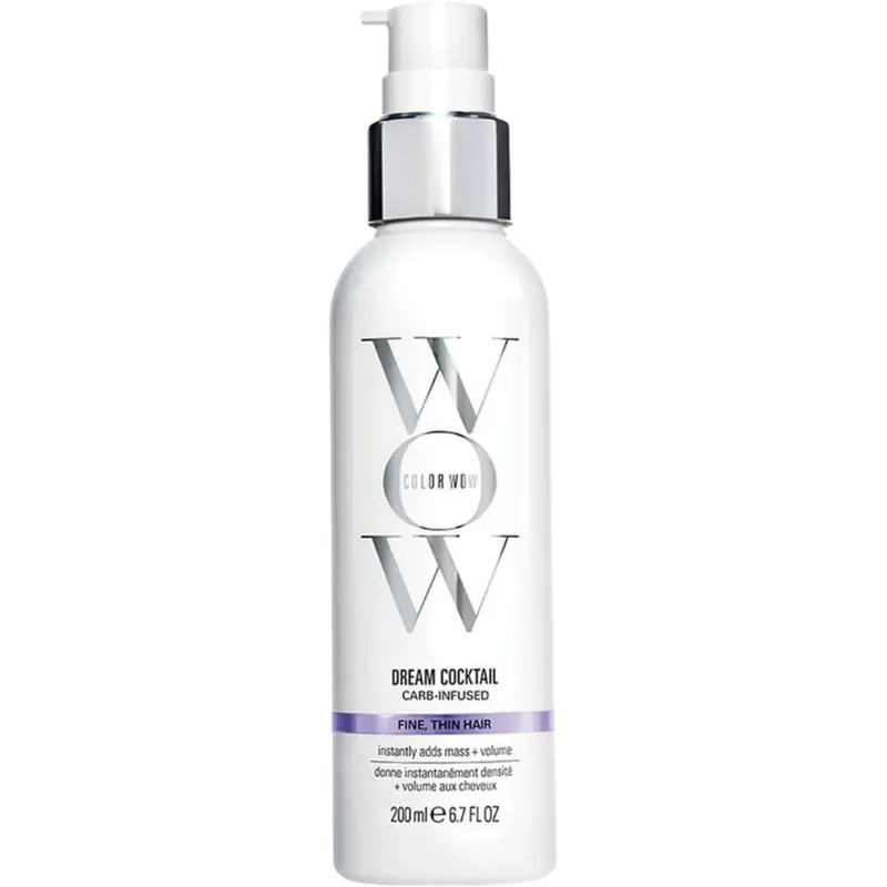Color WOW Dream Cocktail Carb, 200 ml