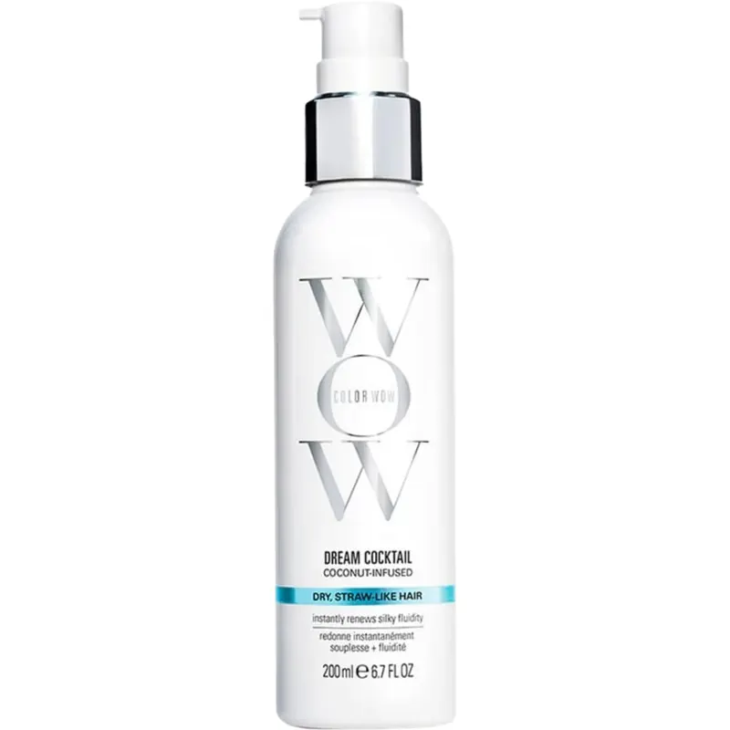 Color WOW Dream Cocktail Coconut, 200 ml