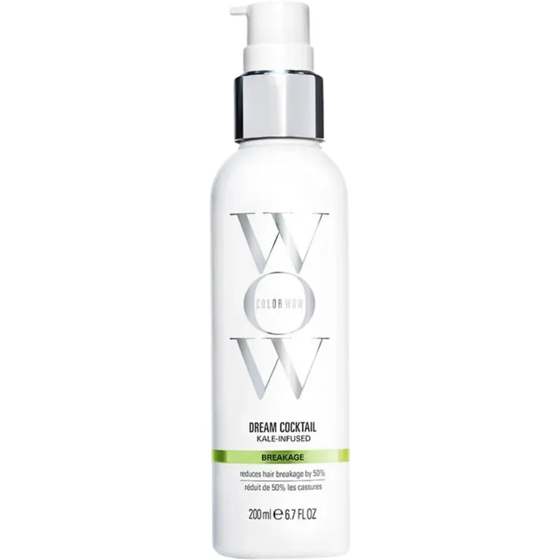 Color WOW Dream Cocktail Kale, 200 ml