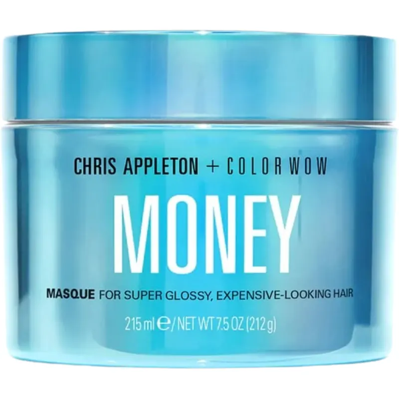 Color WOW Money Masque, 215 ml