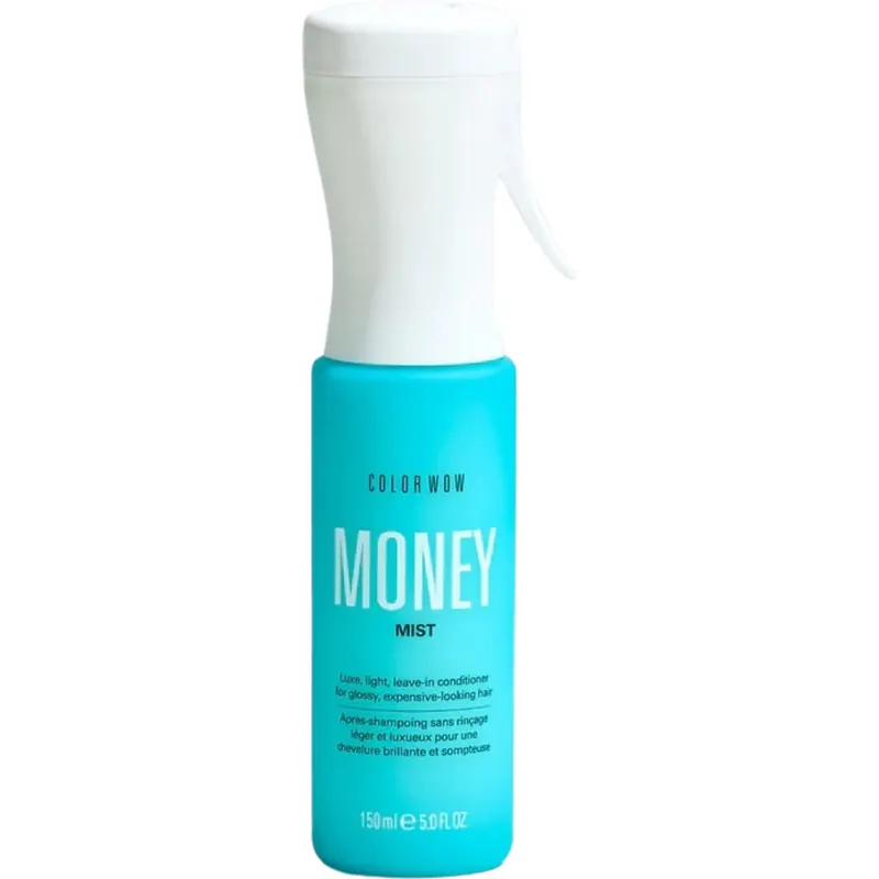 Color WOW Money Mist, 150 ml