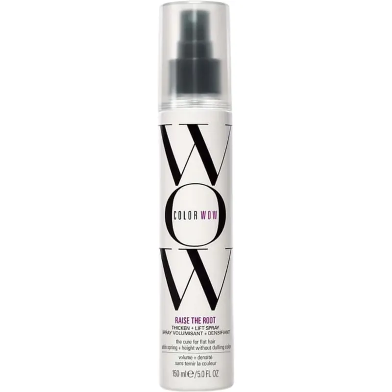 Color WOW Raise The Root Thicken & Lift Spray, 150 ml