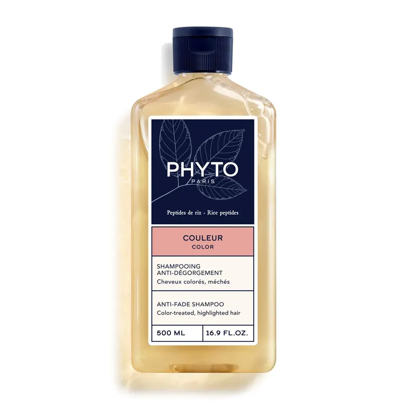 COLORE Shampoo Anti-Sbiadimento 500ml PHYTO | Pinalli