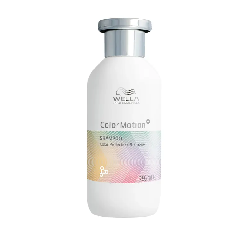 COLORMOTION+ Color Protection Shampoo WELLA PROFESSIONALS | Pinalli