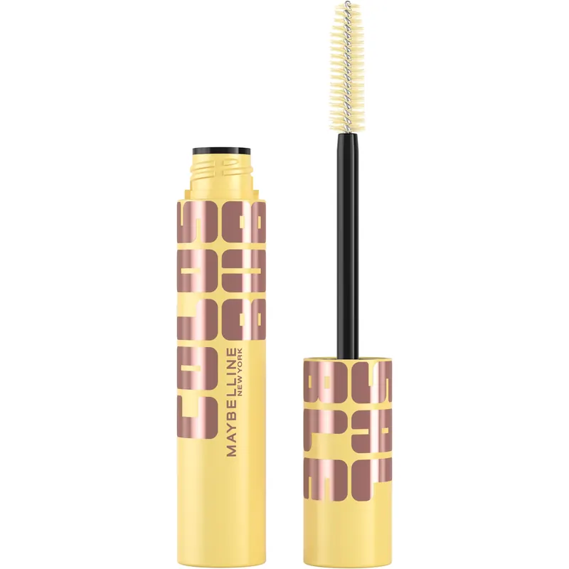 Colossal Bubble Mascara MAYBELLINE NEW YORK | Pinalli