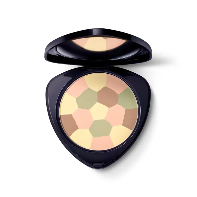 Colour Correcting Powder DR. HAUSCHKA | Pinalli