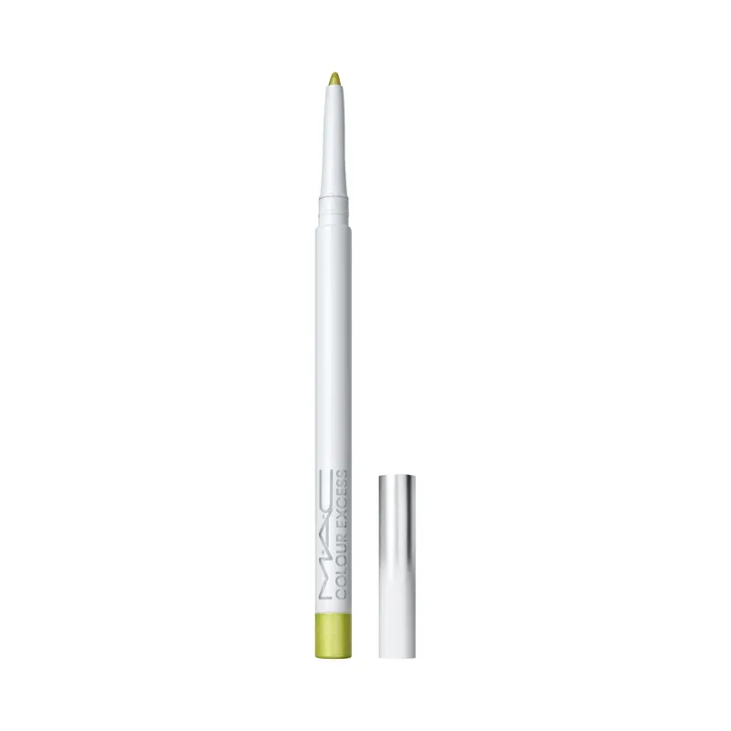 Colour Excess Gel Pencil / Bizarre Blizzard Bash MAC | Pinalli