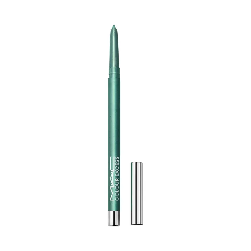 Colour Excess Gel Pencil Eye Liner Pool Shark MAC | Pinalli