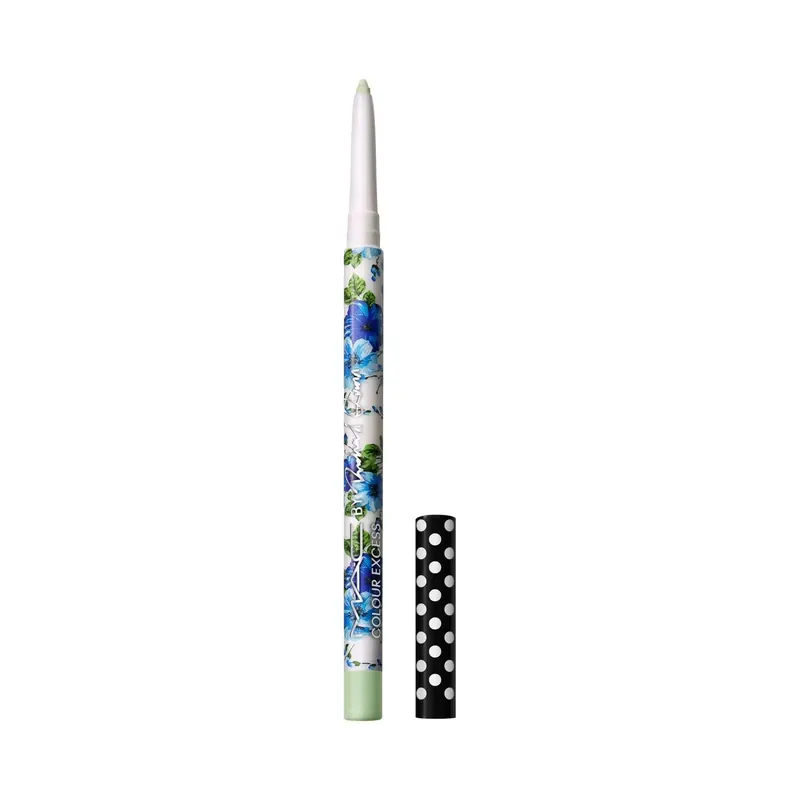 Colour Excess Gel Pencil Eye Liner / Richard Quinn MAC | Pinalli