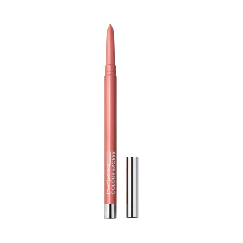 Colour Excess Gel Pencil Eye Liner Tat Last MAC | Pinalli