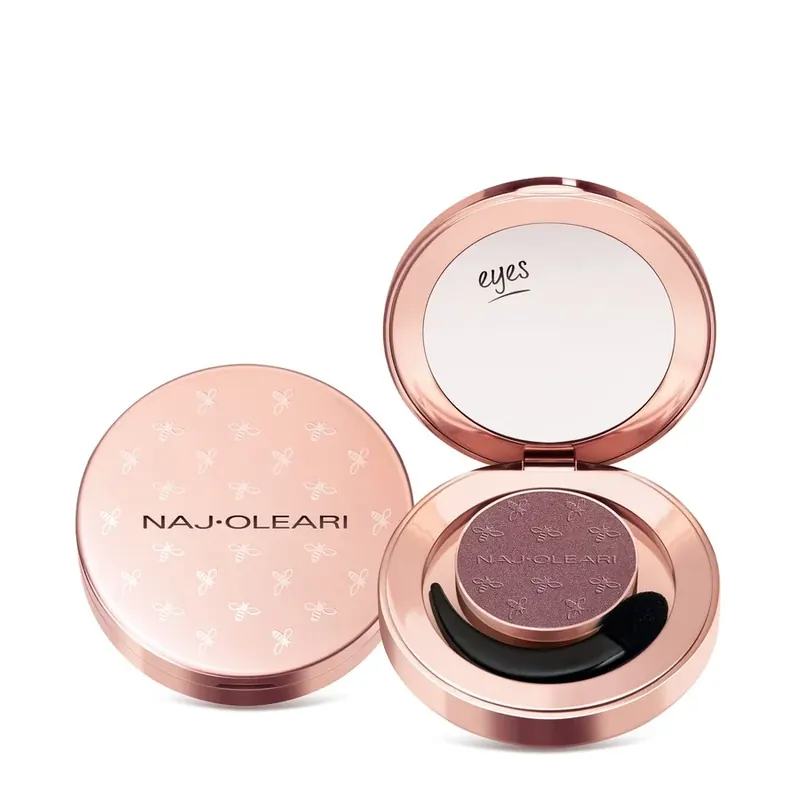 Colour Fair Eyeshadow Wet & Dry NAJ OLEARI | Pinalli