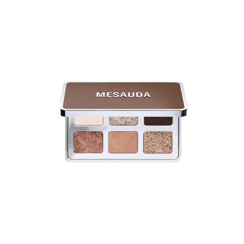 COLOUR THEORY 101 – NUDE CANVAS MESAUDA BEAUTY | Pinalli