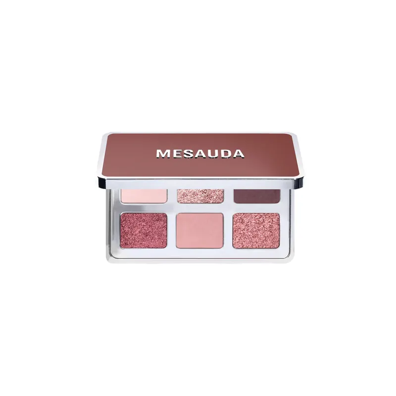 COLOUR THEORY 102 – MAUVE ATELIER MESAUDA BEAUTY | Pinalli
