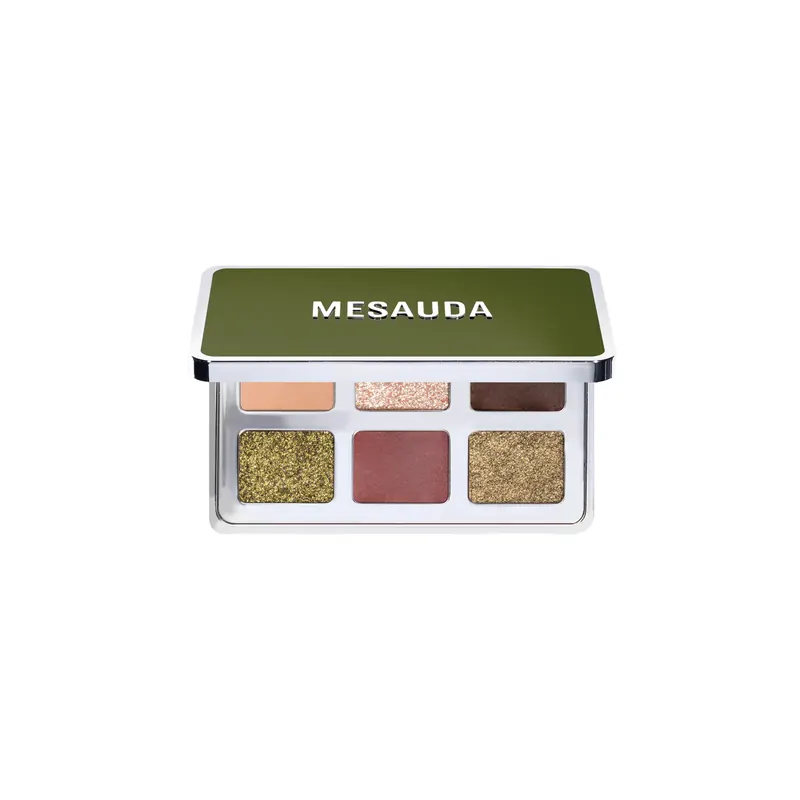 COLOUR THEORY 104 – JADE GARDEN MESAUDA BEAUTY | Pinalli
