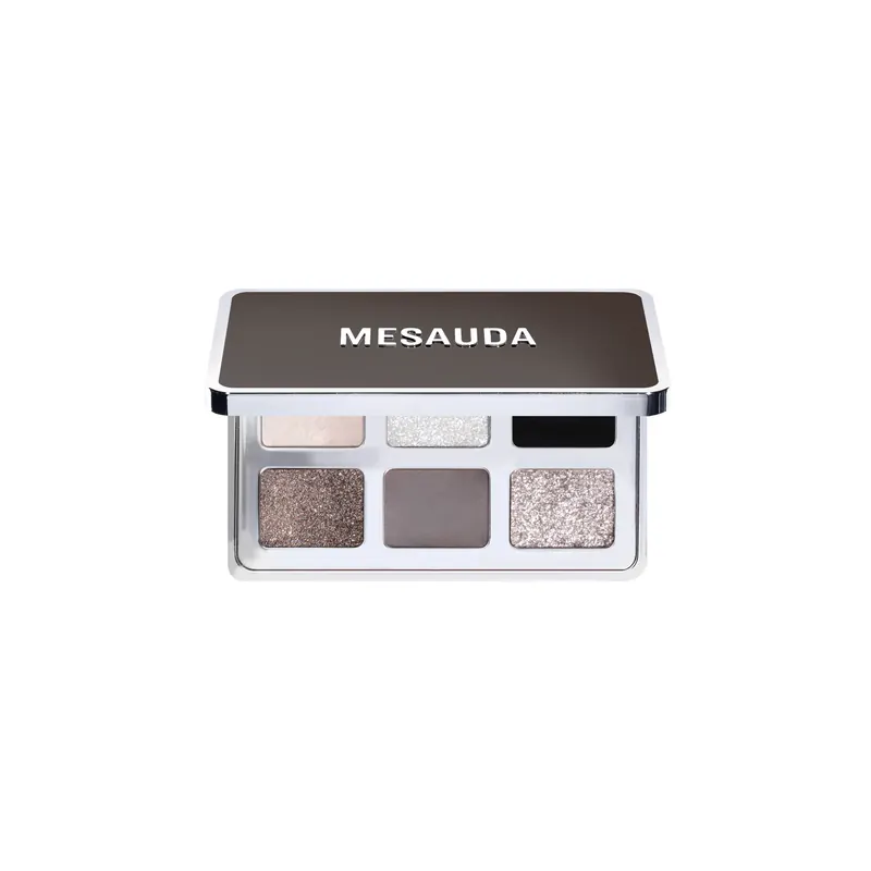 COLOUR THEORY 105 – OBSIDIAN VEIL MESAUDA BEAUTY | Pinalli