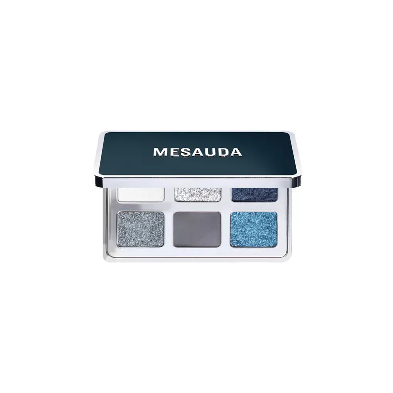 COLOUR THEORY 106 – BLUE STROKE MESAUDA BEAUTY | Pinalli