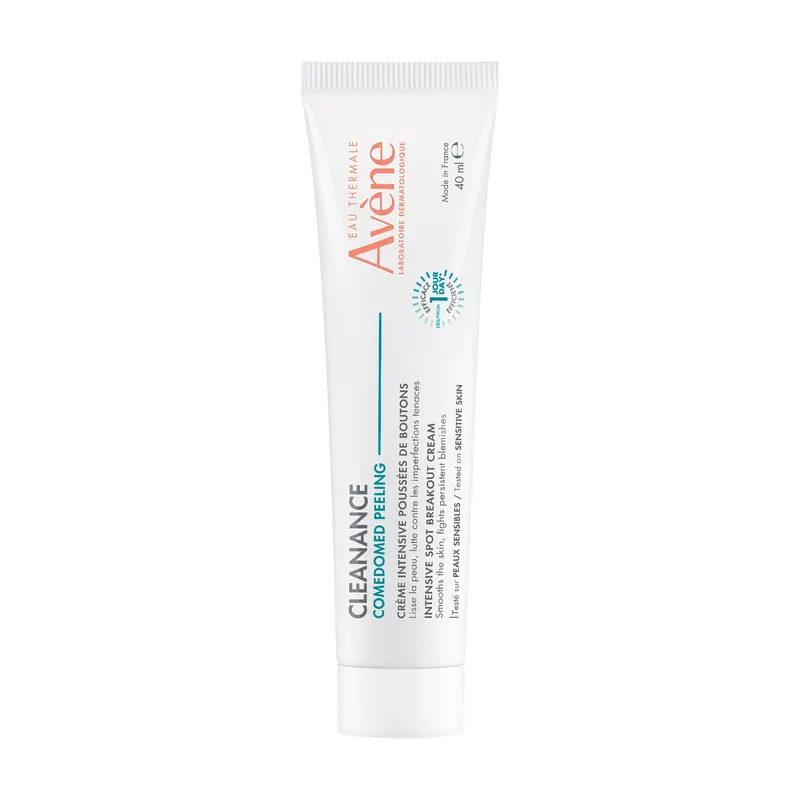 Comedomed Peeling Crema intensiva imperfezioni AVÈNE | Pinalli