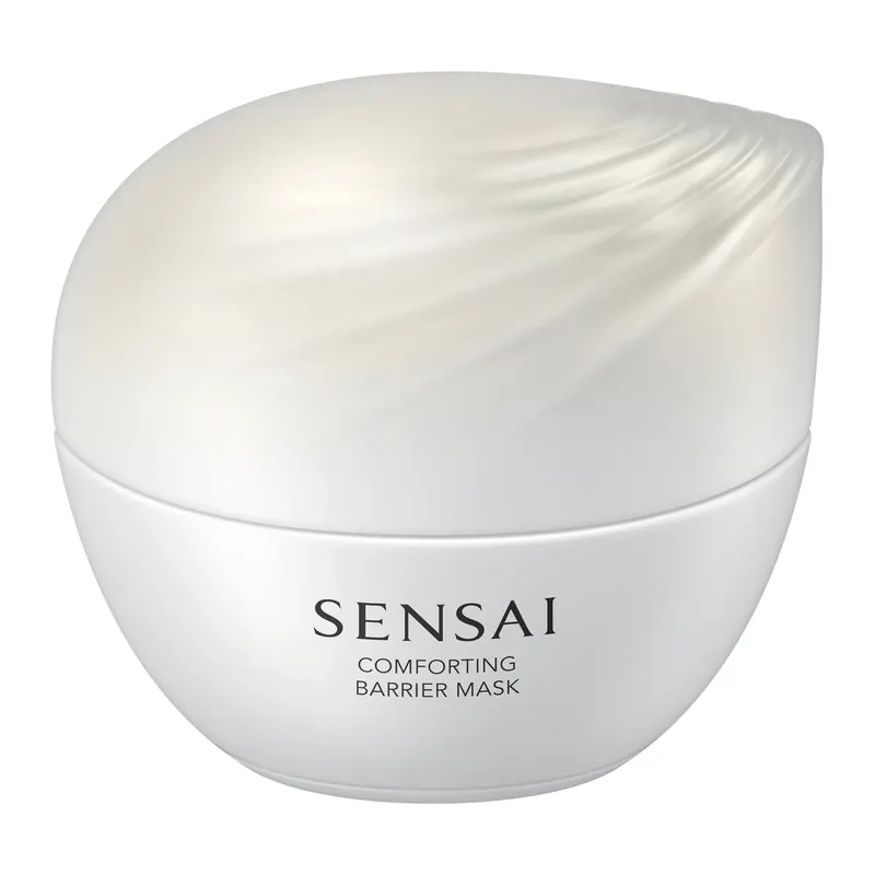Comforting Barrier Mask 60ml SENSAI | Pinalli