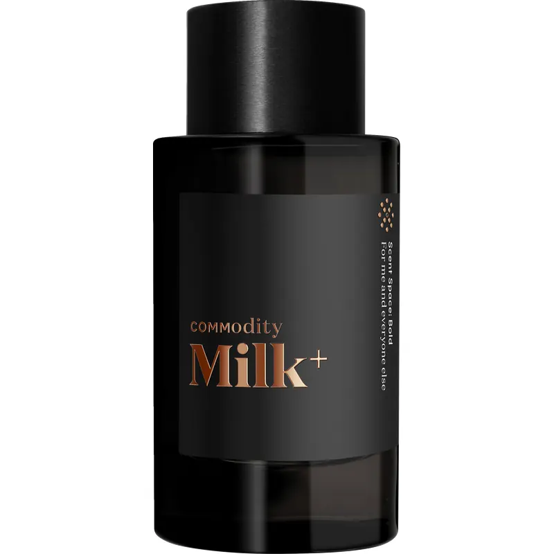 Commodity Milk Bold Parfum, 10 ml
