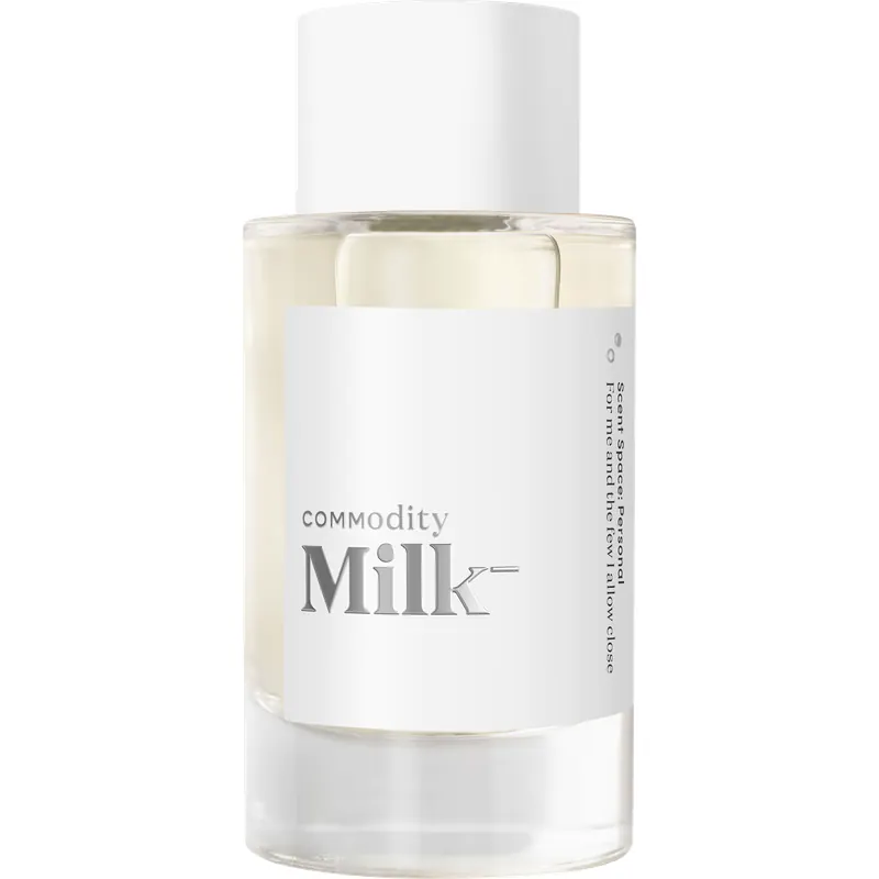 Commodity Milk Personal Parfum, 100 ml