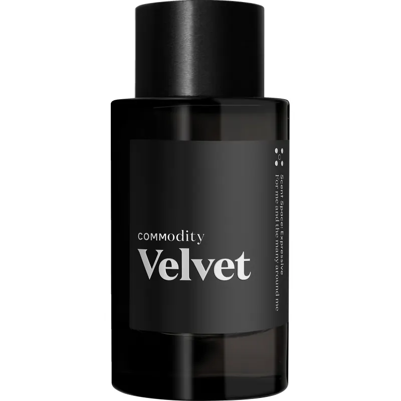 Commodity Velvet Expressive Parfum, 100 ml