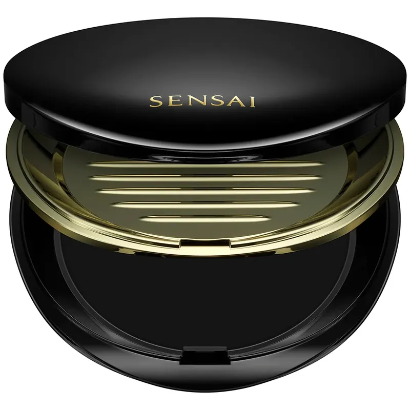 Compact Case for Total Finish 1pz SENSAI | Pinalli
