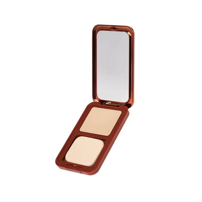 COMPACT FOUNDATION BALM 02 - LIGHT ASTRA MAKEUP | Pinalli